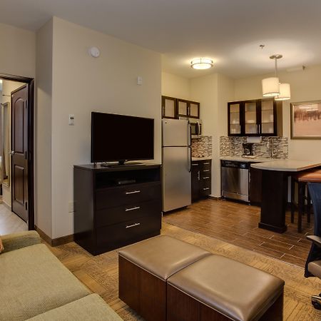 Staybridge Suites Atlanta Airport College Park Exteriör bild