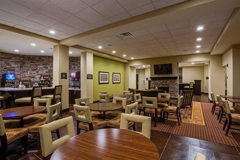 Staybridge Suites Atlanta Airport College Park Exteriör bild