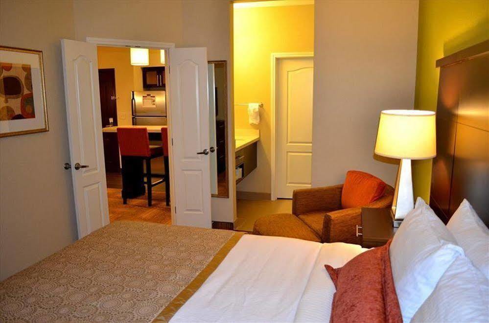 Staybridge Suites Atlanta Airport College Park Exteriör bild